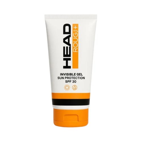 ROUGJ HEAD GEL INVISIBILE  SPF 30